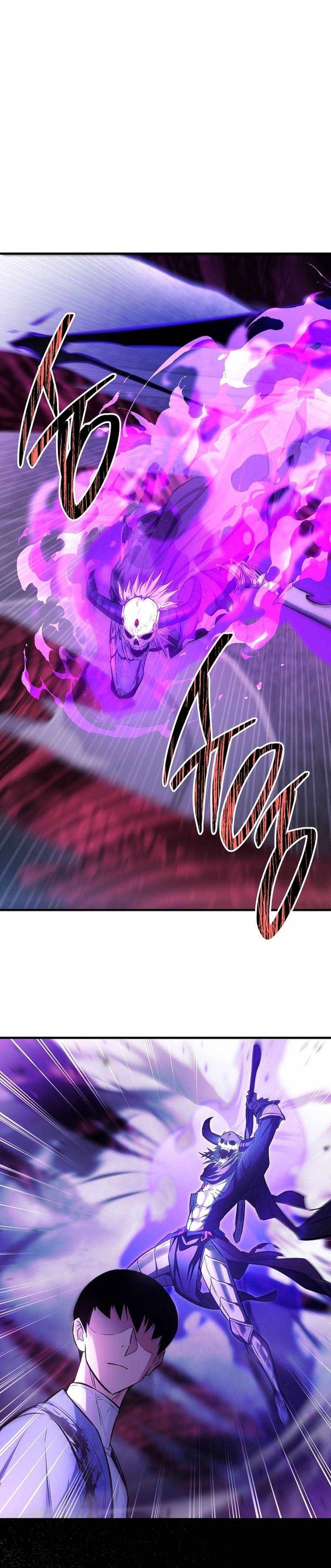 Anh Hùng Trở Lại Chap 138 - Next Chap 139