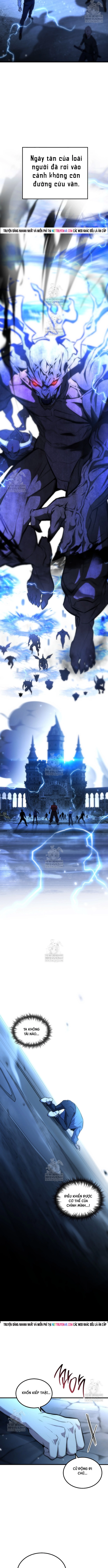 Anh Hùng Trở Lại Chap 139 - Next Chap 140