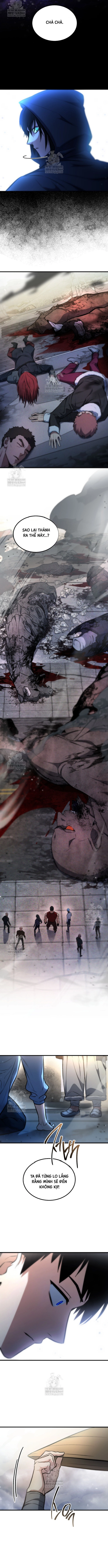Anh Hùng Trở Lại Chap 139 - Next Chap 140
