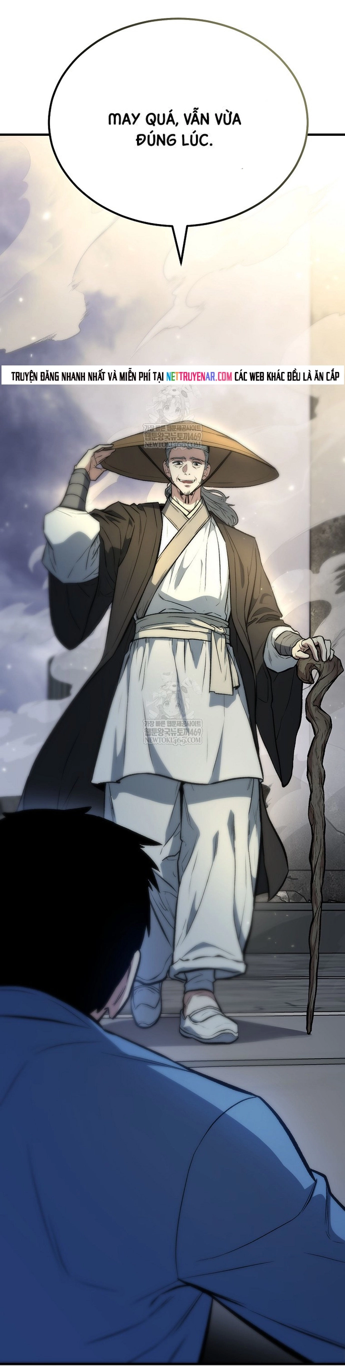 Anh Hùng Trở Lại Chap 139 - Next Chap 140