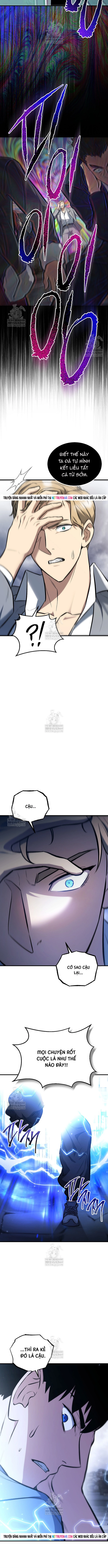 Anh Hùng Trở Lại Chap 139 - Next Chap 140