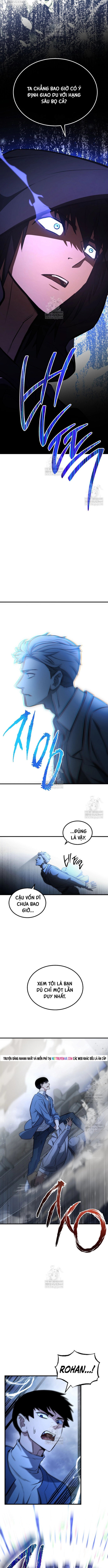 Anh Hùng Trở Lại Chap 139 - Next Chap 140