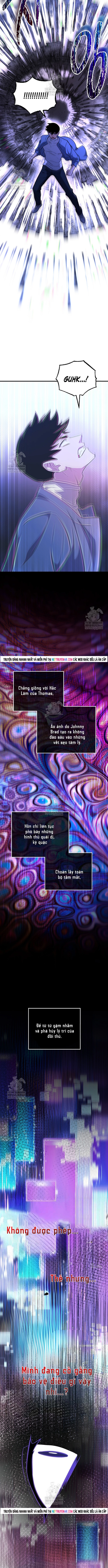 Anh Hùng Trở Lại Chap 139 - Next Chap 140