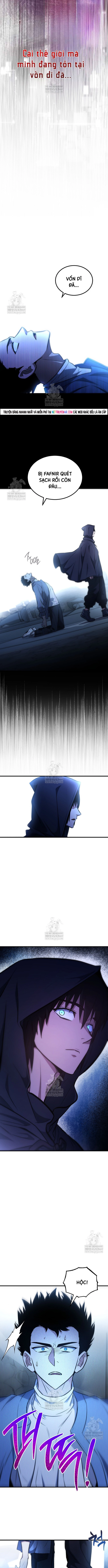 Anh Hùng Trở Lại Chap 139 - Next Chap 140