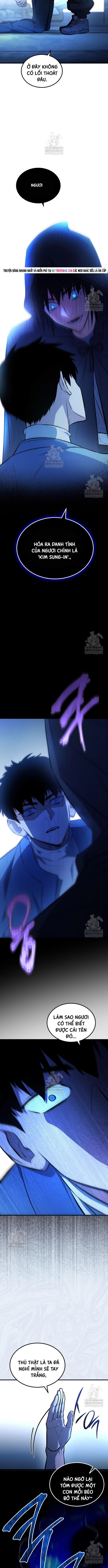 Anh Hùng Trở Lại Chap 139 - Next Chap 140