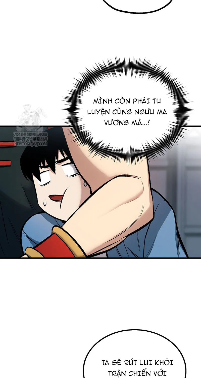 Anh Hùng Trở Lại Chap 144 - Next Chap 145