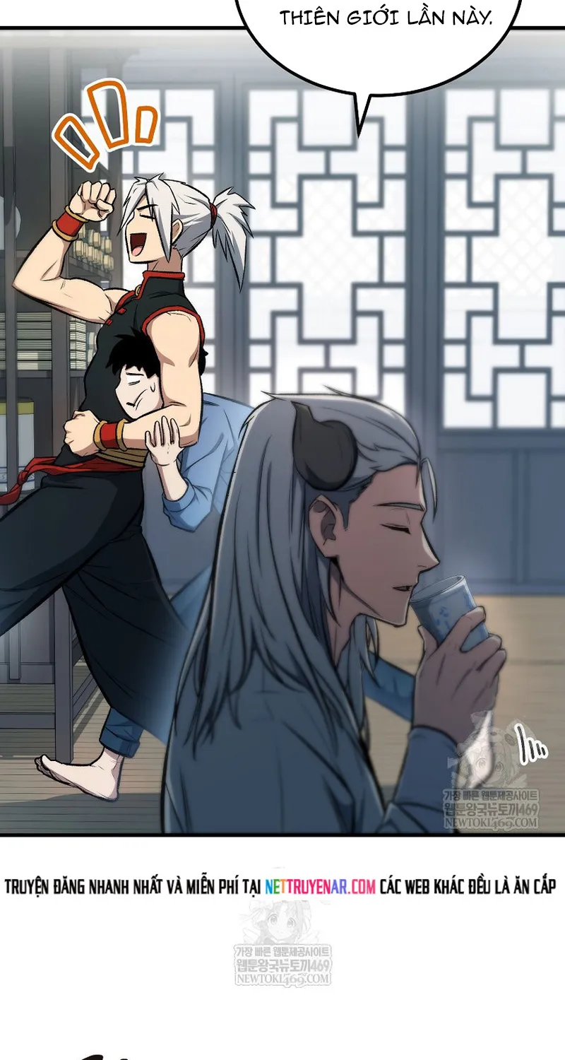 Anh Hùng Trở Lại Chap 144 - Next Chap 145