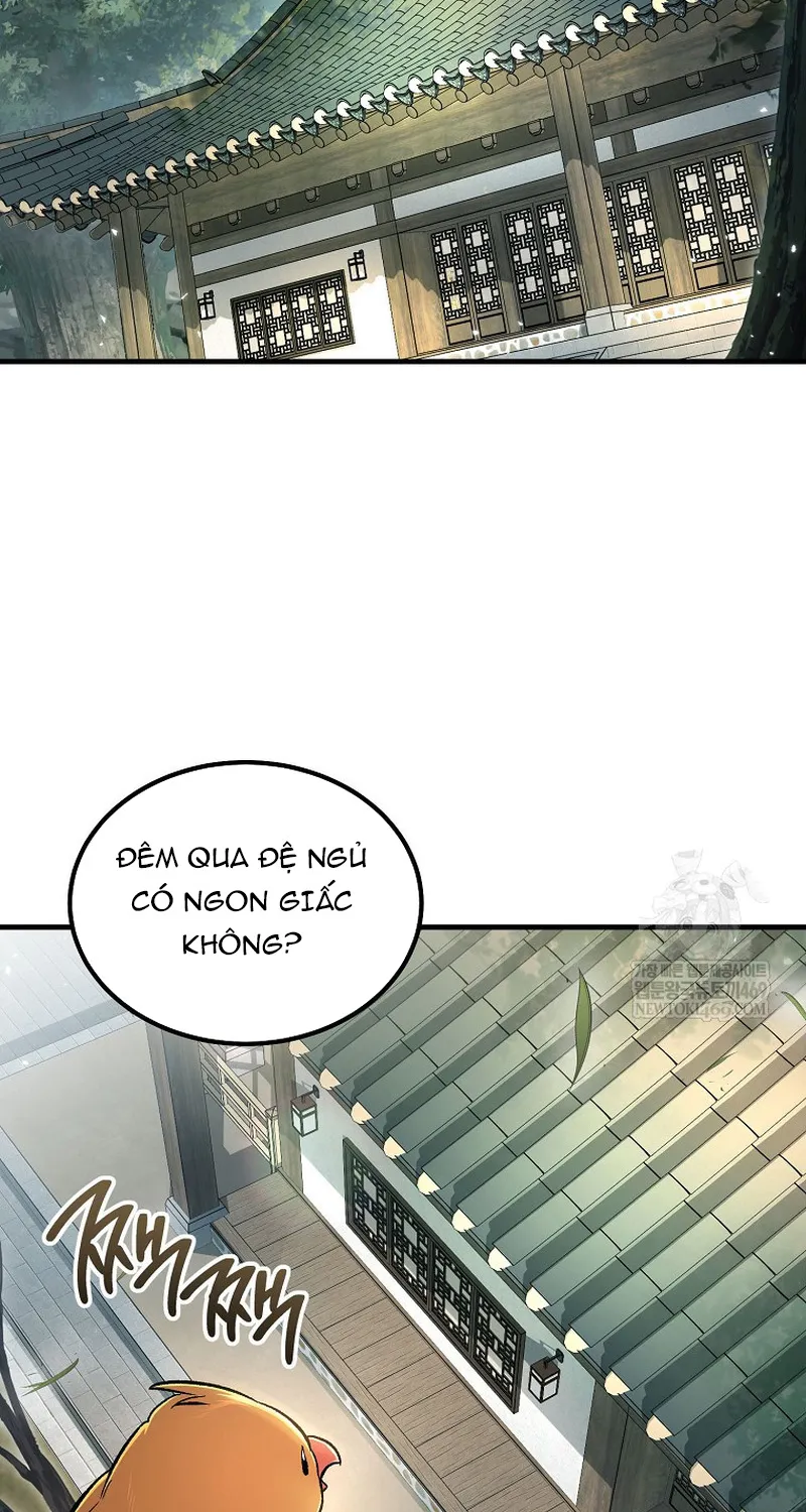 Anh Hùng Trở Lại Chap 144 - Next Chap 145