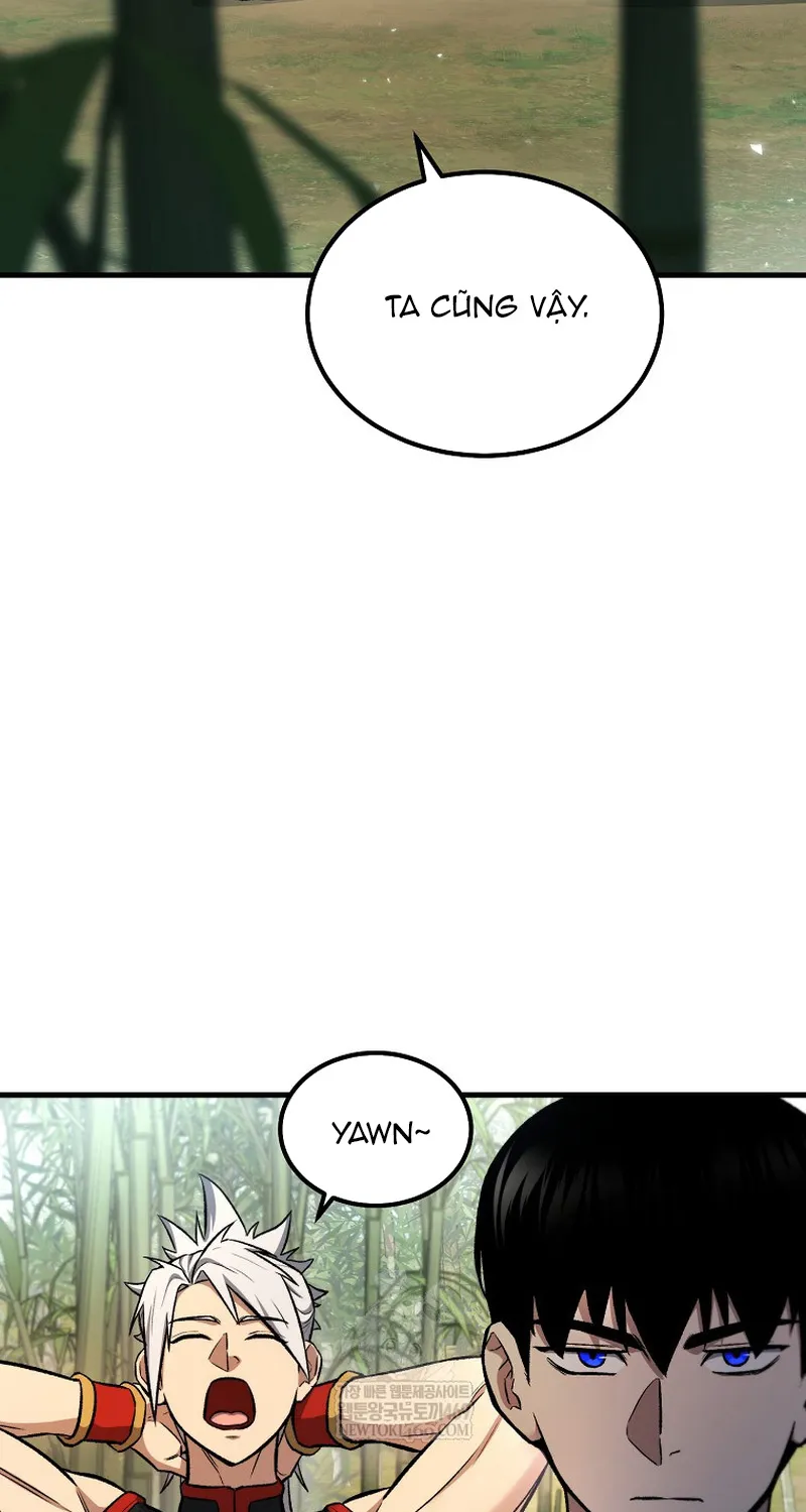 Anh Hùng Trở Lại Chap 144 - Next Chap 145