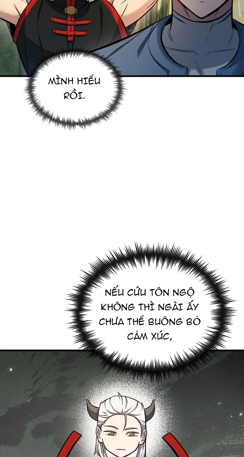 Anh Hùng Trở Lại Chap 144 - Next Chap 145