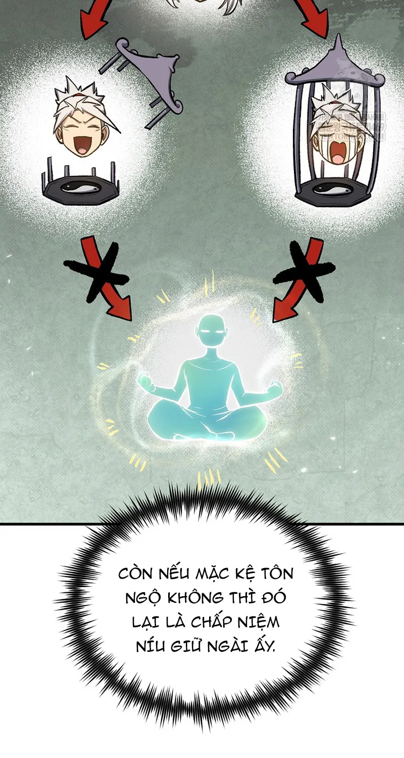 Anh Hùng Trở Lại Chap 144 - Next Chap 145