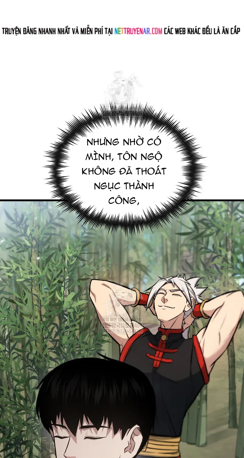 Anh Hùng Trở Lại Chap 144 - Next Chap 145
