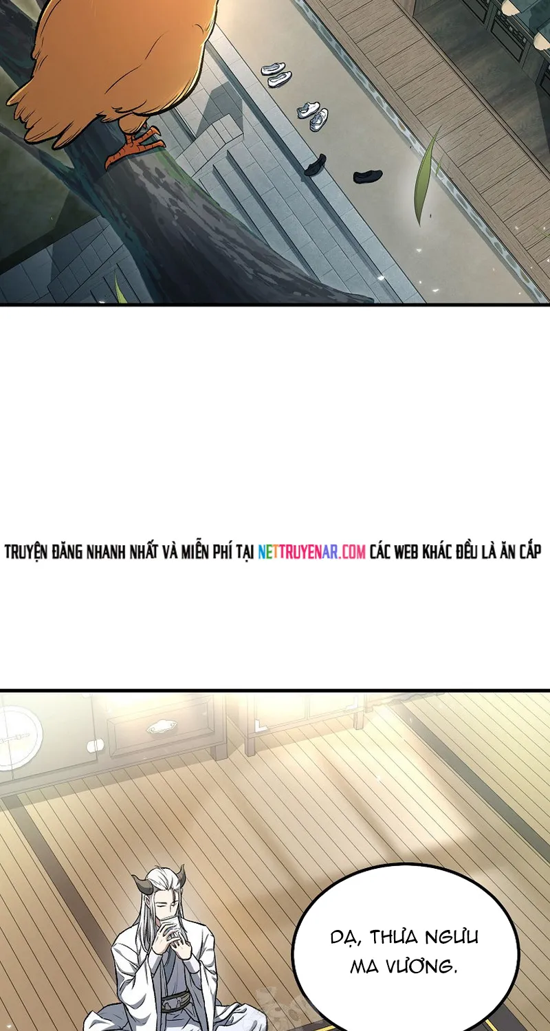 Anh Hùng Trở Lại Chap 144 - Next Chap 145