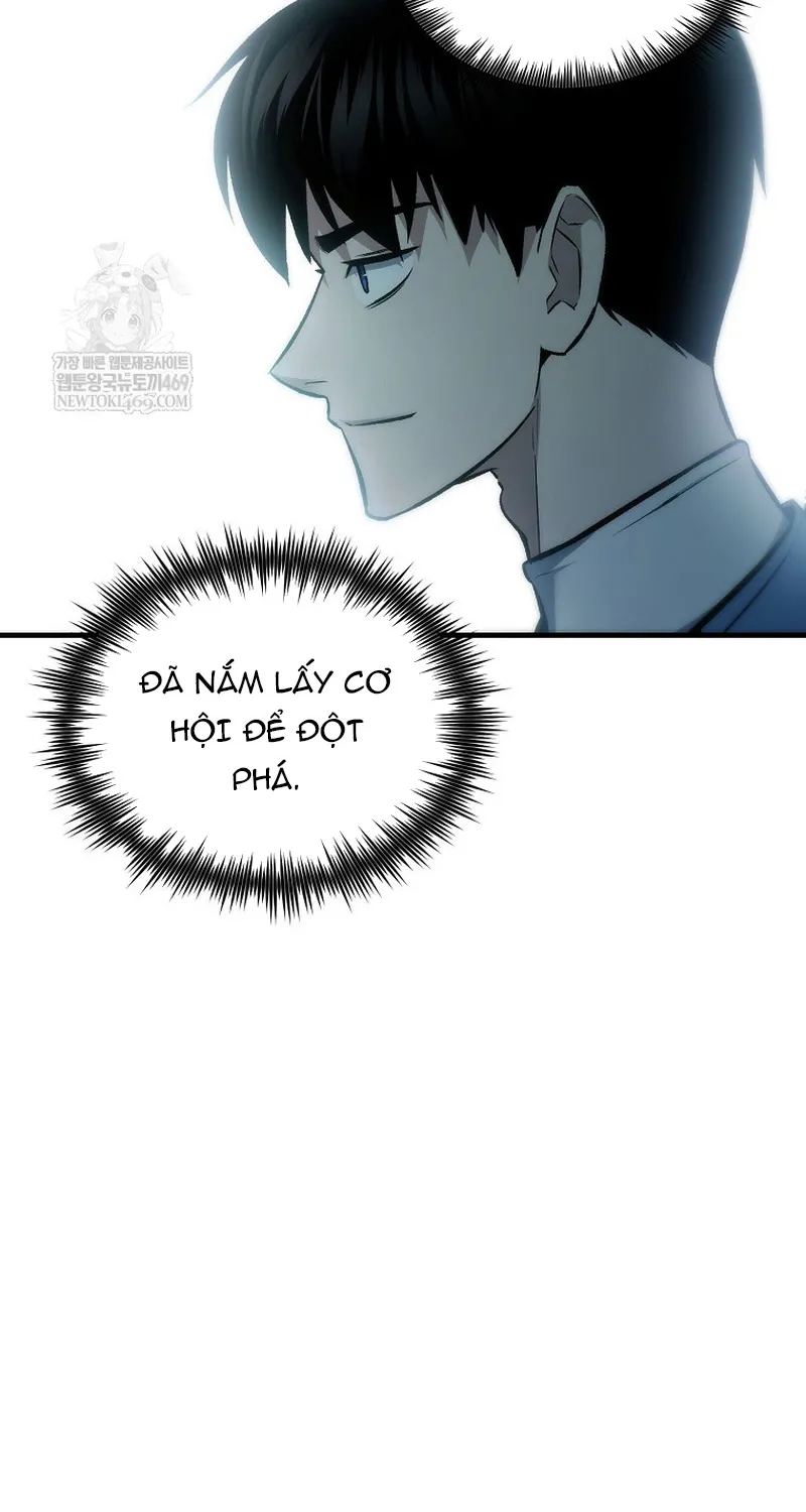 Anh Hùng Trở Lại Chap 144 - Next Chap 145