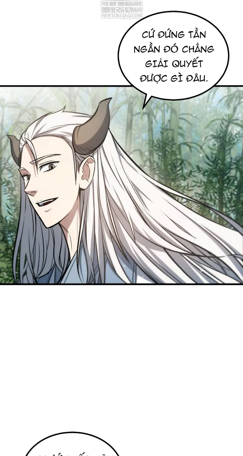 Anh Hùng Trở Lại Chap 144 - Next Chap 145