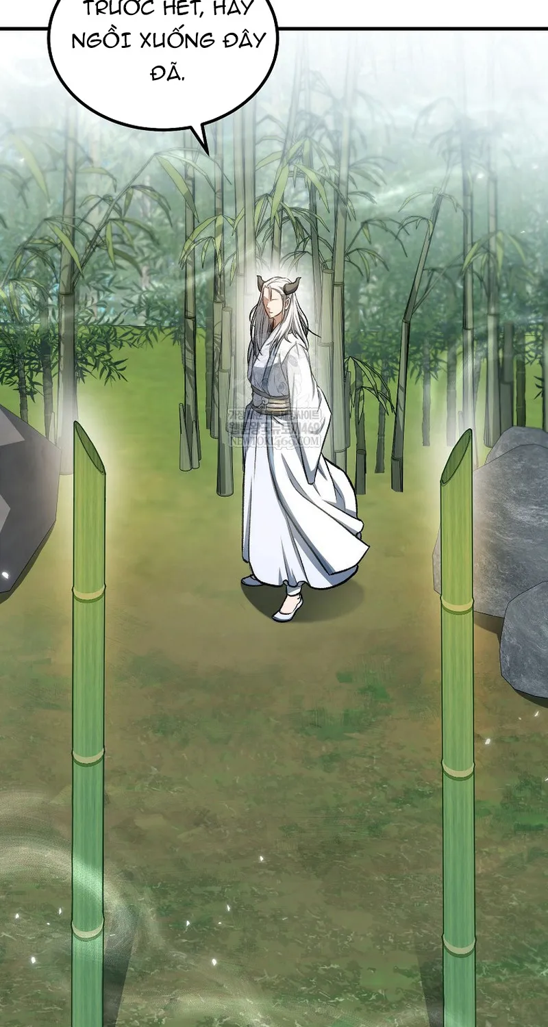 Anh Hùng Trở Lại Chap 144 - Next Chap 145