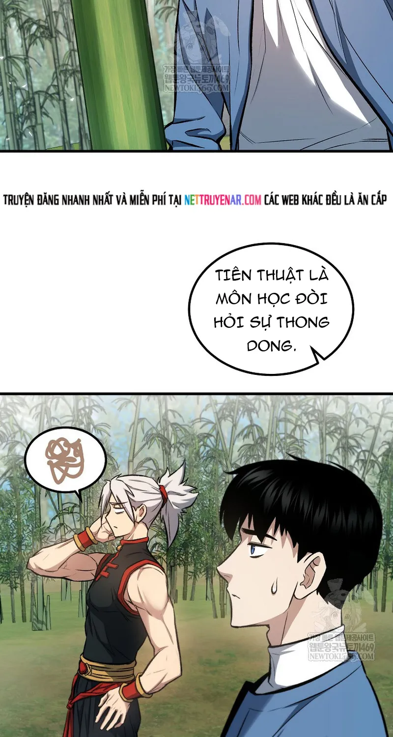 Anh Hùng Trở Lại Chap 144 - Next Chap 145