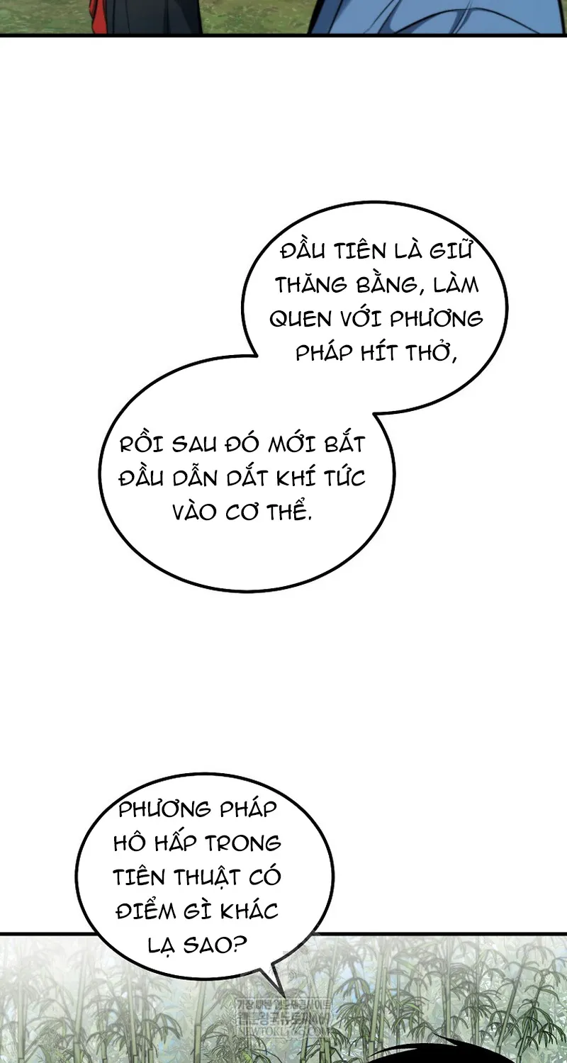 Anh Hùng Trở Lại Chap 144 - Next Chap 145