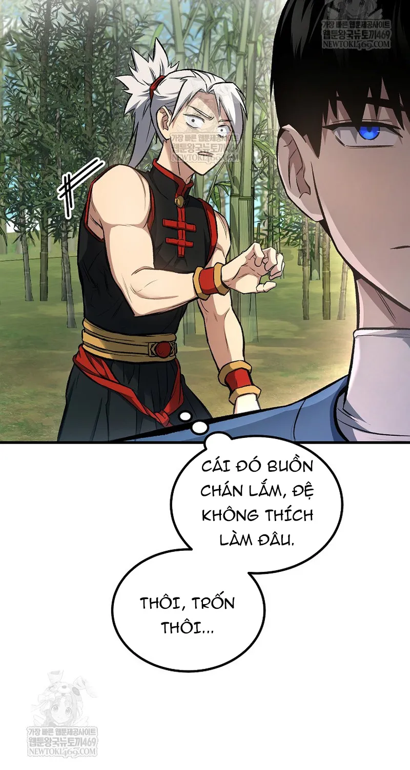 Anh Hùng Trở Lại Chap 144 - Next Chap 145