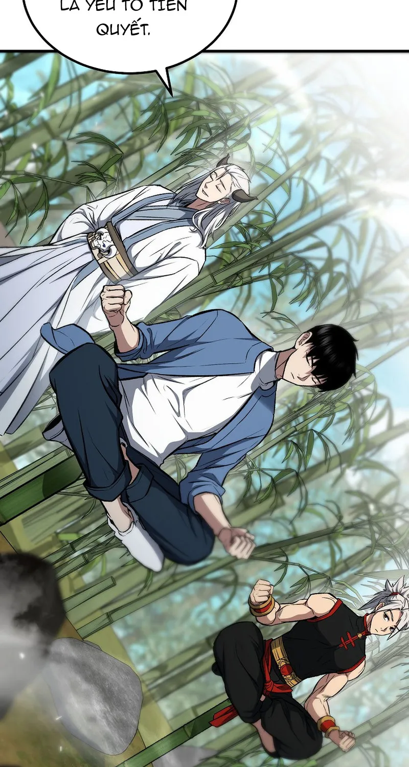 Anh Hùng Trở Lại Chap 144 - Next Chap 145