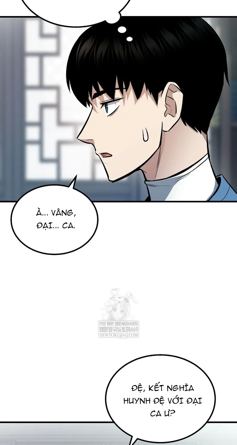 Anh Hùng Trở Lại Chap 144 - Next Chap 145