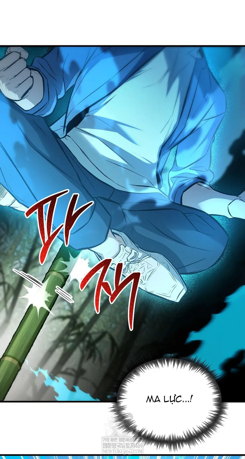 Anh Hùng Trở Lại Chap 144 - Next Chap 145