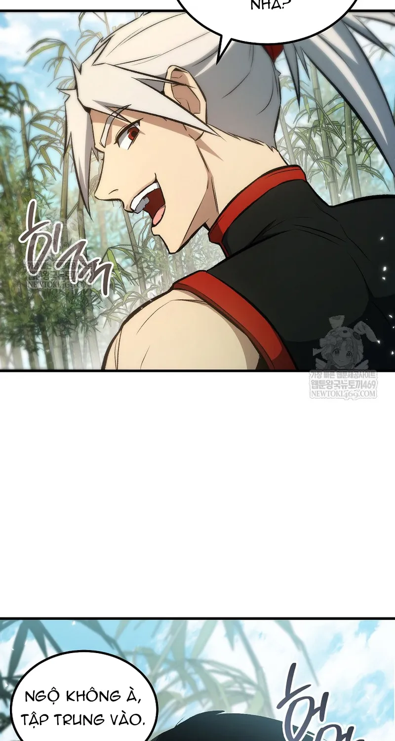 Anh Hùng Trở Lại Chap 144 - Next Chap 145