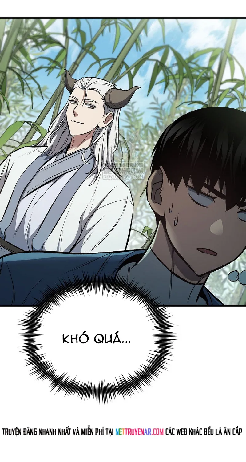 Anh Hùng Trở Lại Chap 144 - Next Chap 145
