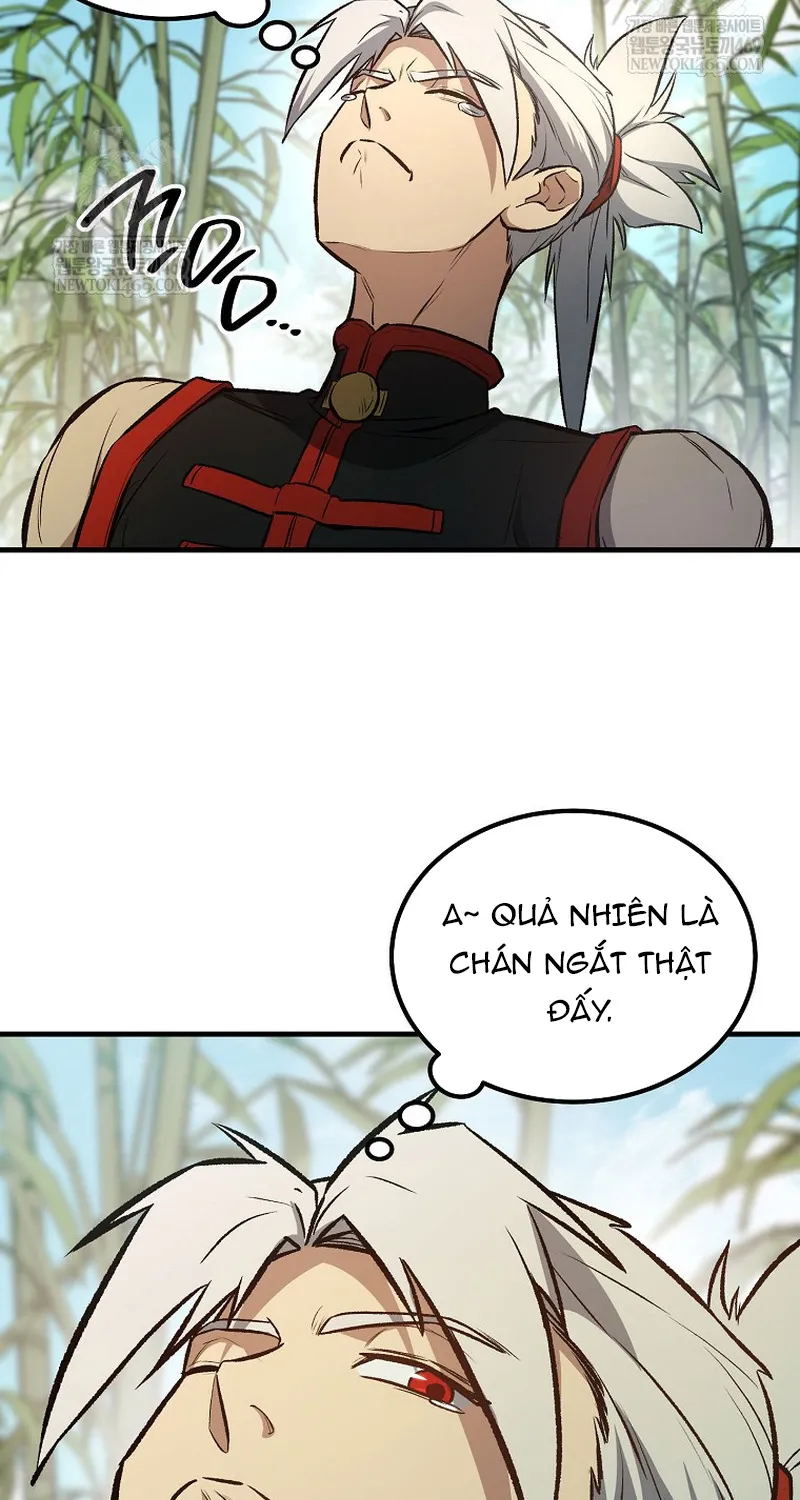 Anh Hùng Trở Lại Chap 144 - Next Chap 145