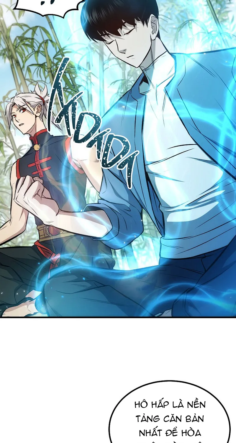 Anh Hùng Trở Lại Chap 144 - Next Chap 145