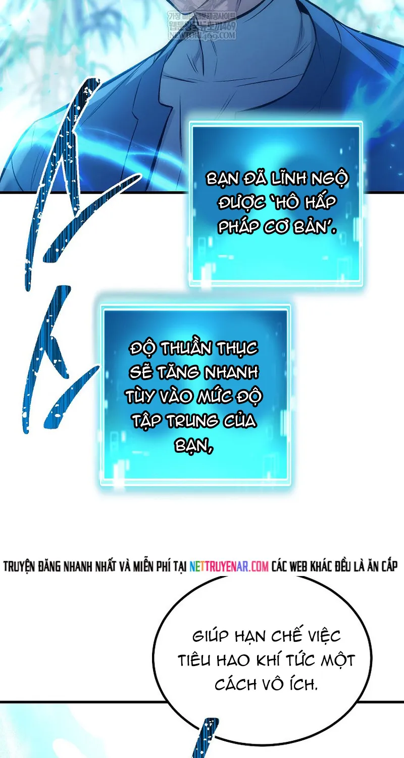 Anh Hùng Trở Lại Chap 144 - Next Chap 145