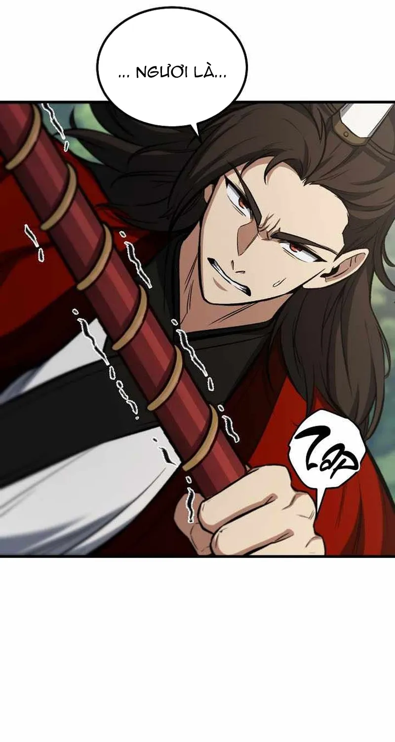 Anh Hùng Trở Lại Chap 148 - Next Chap 149