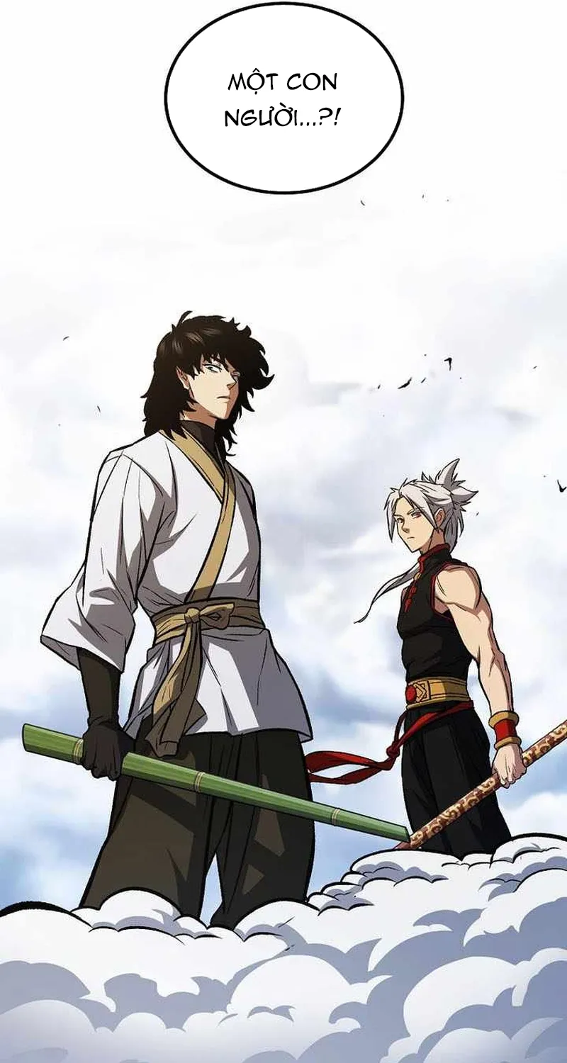 Anh Hùng Trở Lại Chap 148 - Next Chap 149