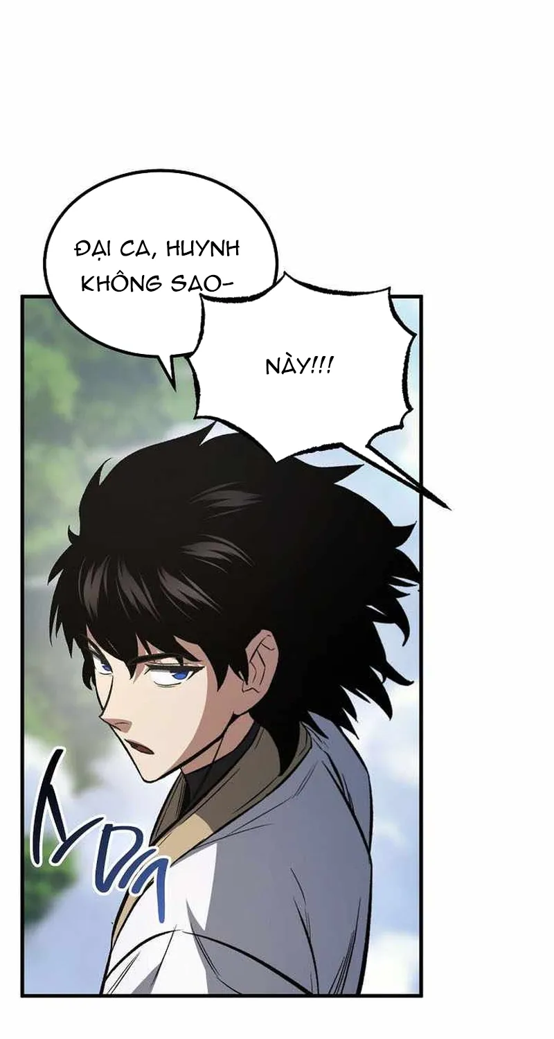 Anh Hùng Trở Lại Chap 148 - Next Chap 149
