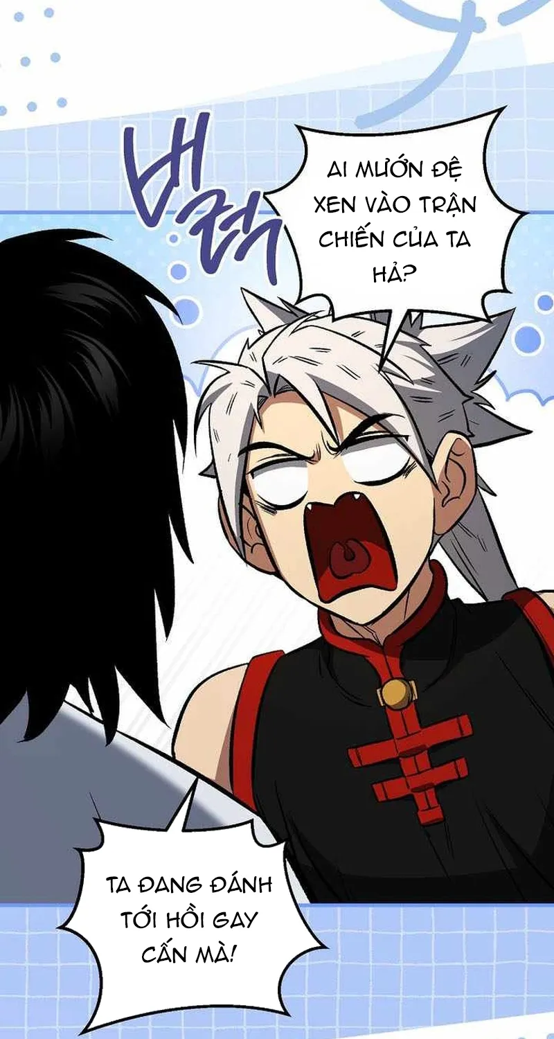 Anh Hùng Trở Lại Chap 148 - Next Chap 149