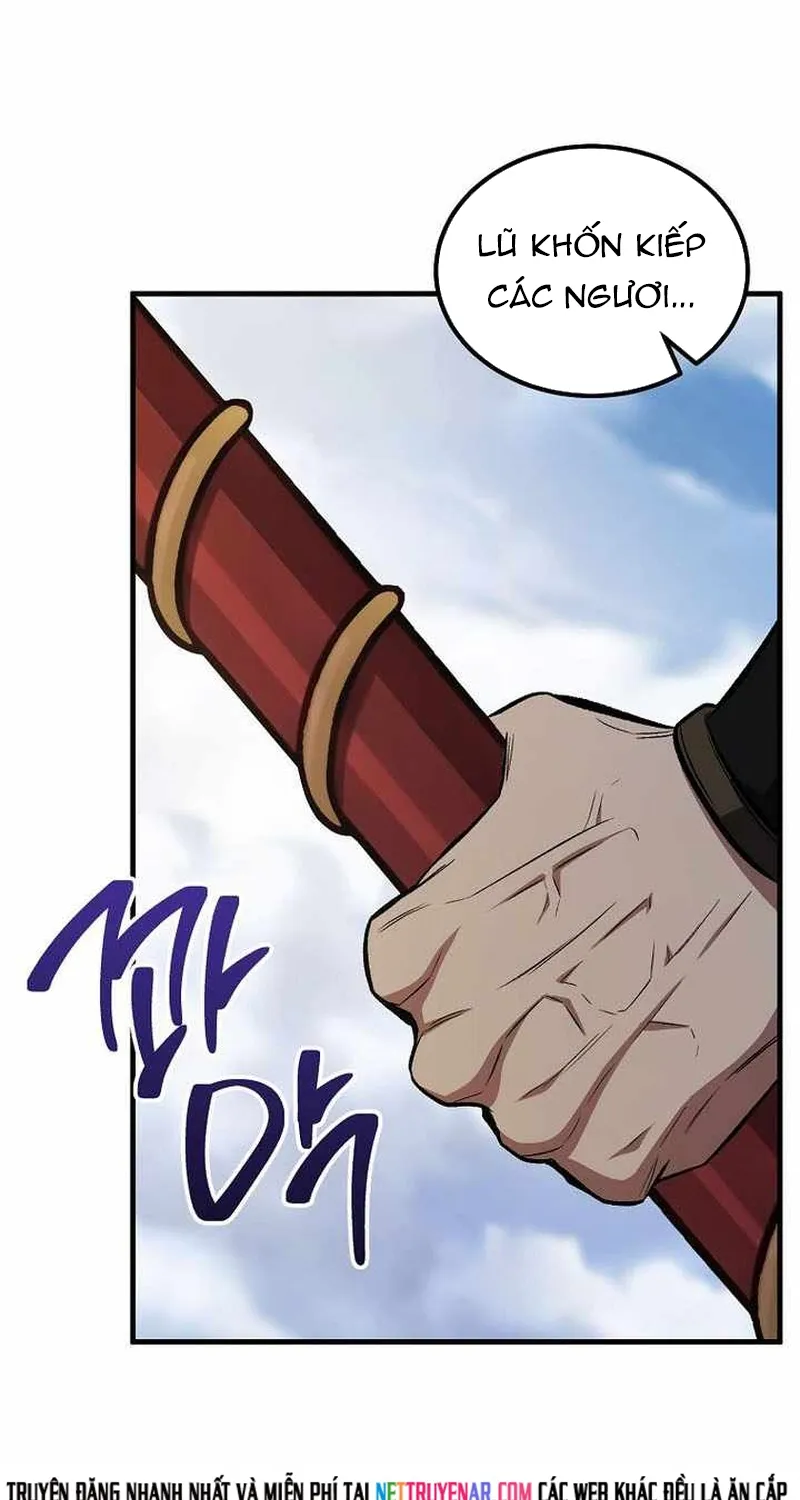 Anh Hùng Trở Lại Chap 148 - Next Chap 149