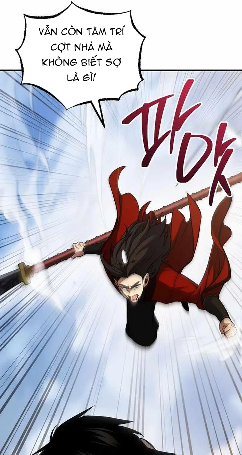 Anh Hùng Trở Lại Chap 148 - Next Chap 149