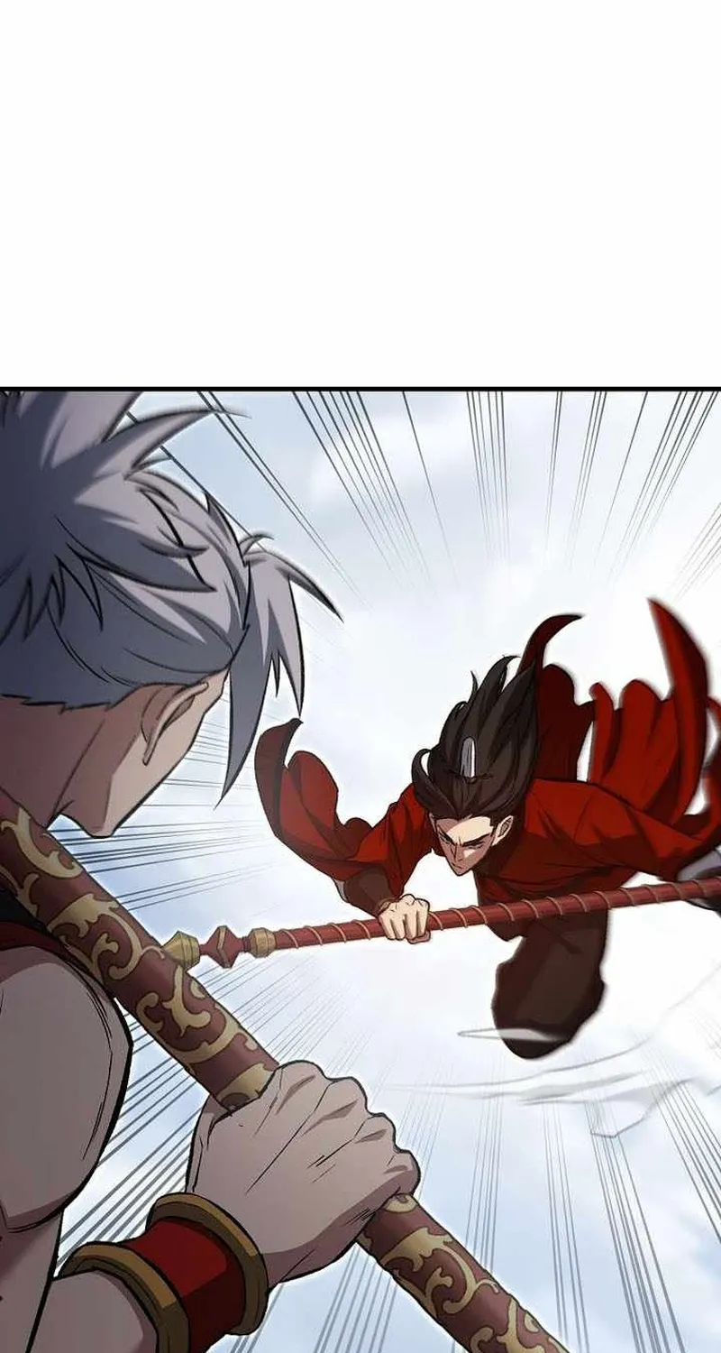 Anh Hùng Trở Lại Chap 148 - Next Chap 149