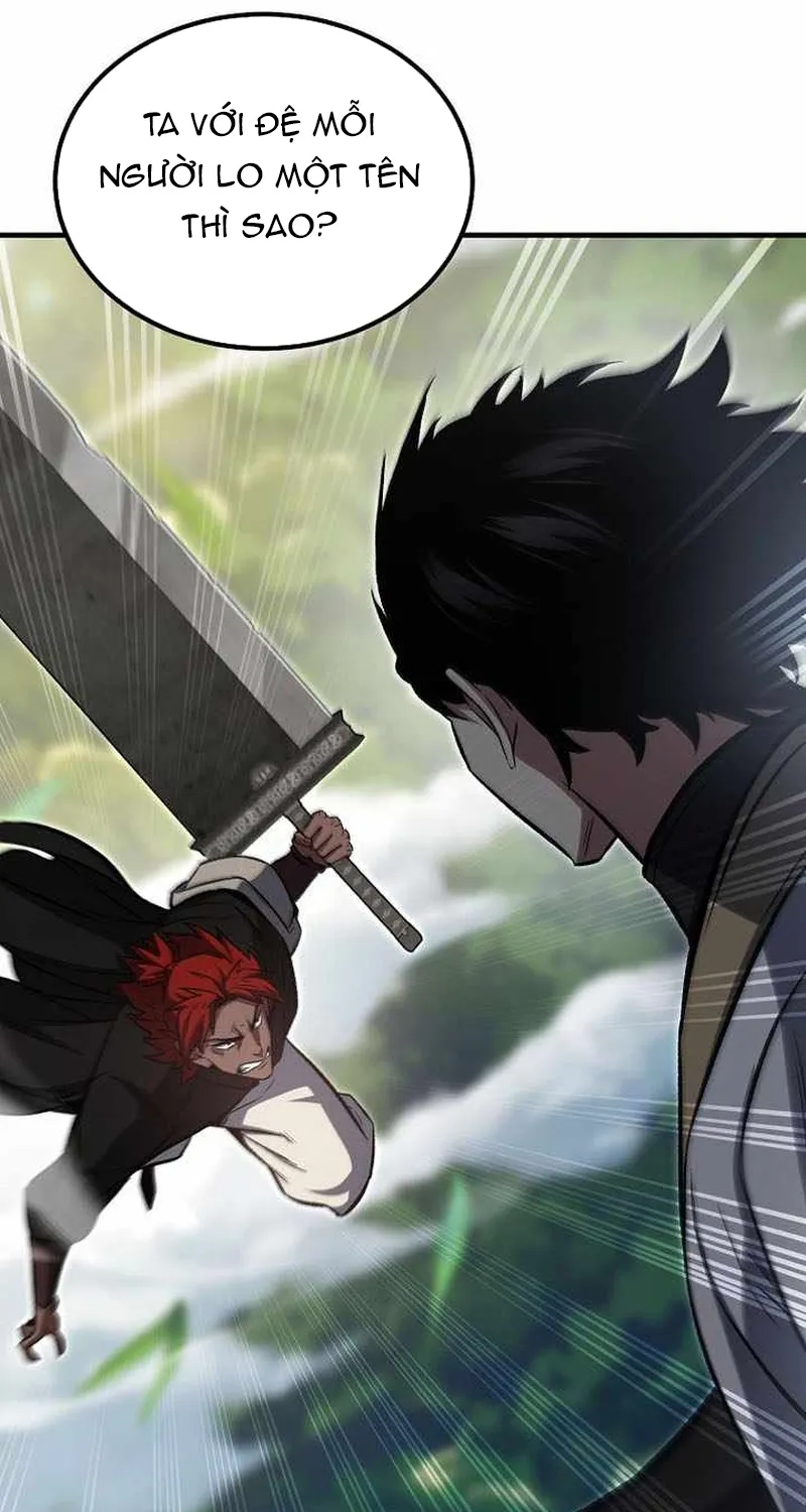 Anh Hùng Trở Lại Chap 148 - Next Chap 149