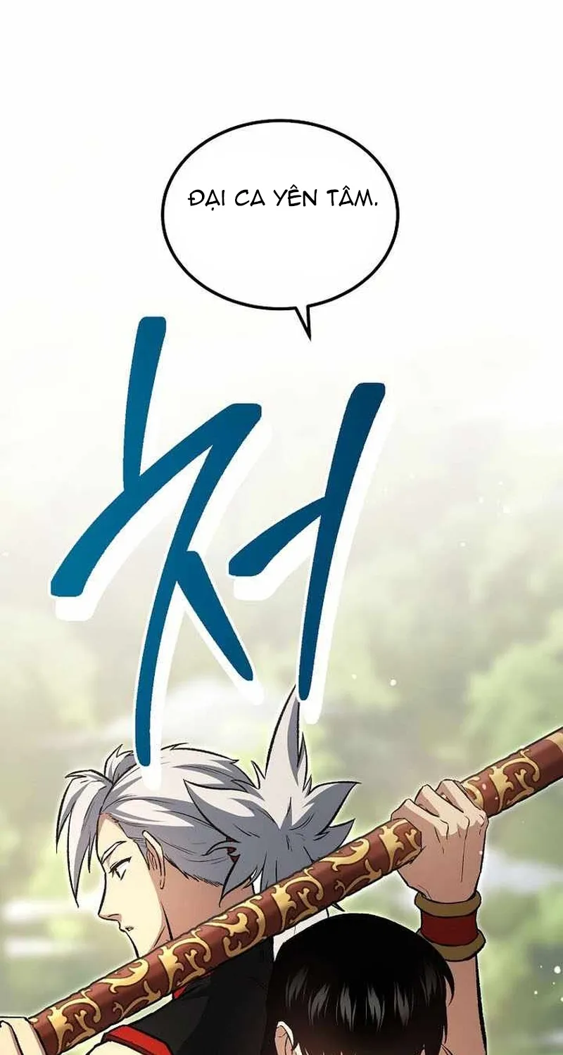 Anh Hùng Trở Lại Chap 148 - Next Chap 149