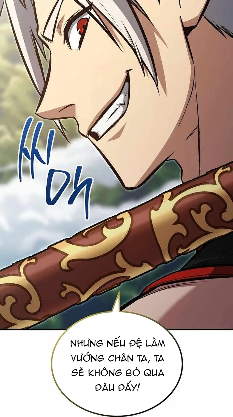 Anh Hùng Trở Lại Chap 148 - Next Chap 149