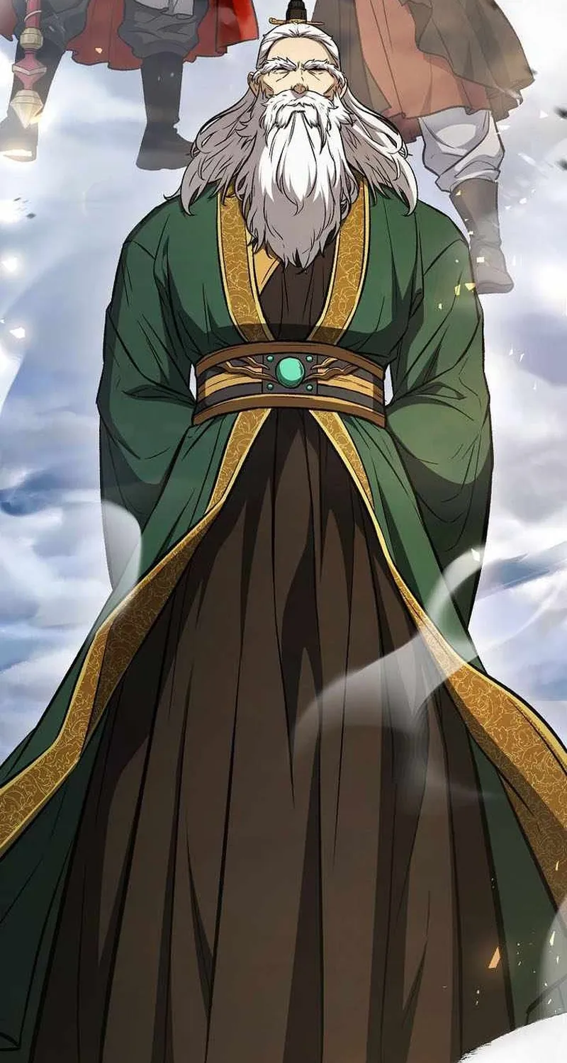 Anh Hùng Trở Lại Chap 148 - Next Chap 149