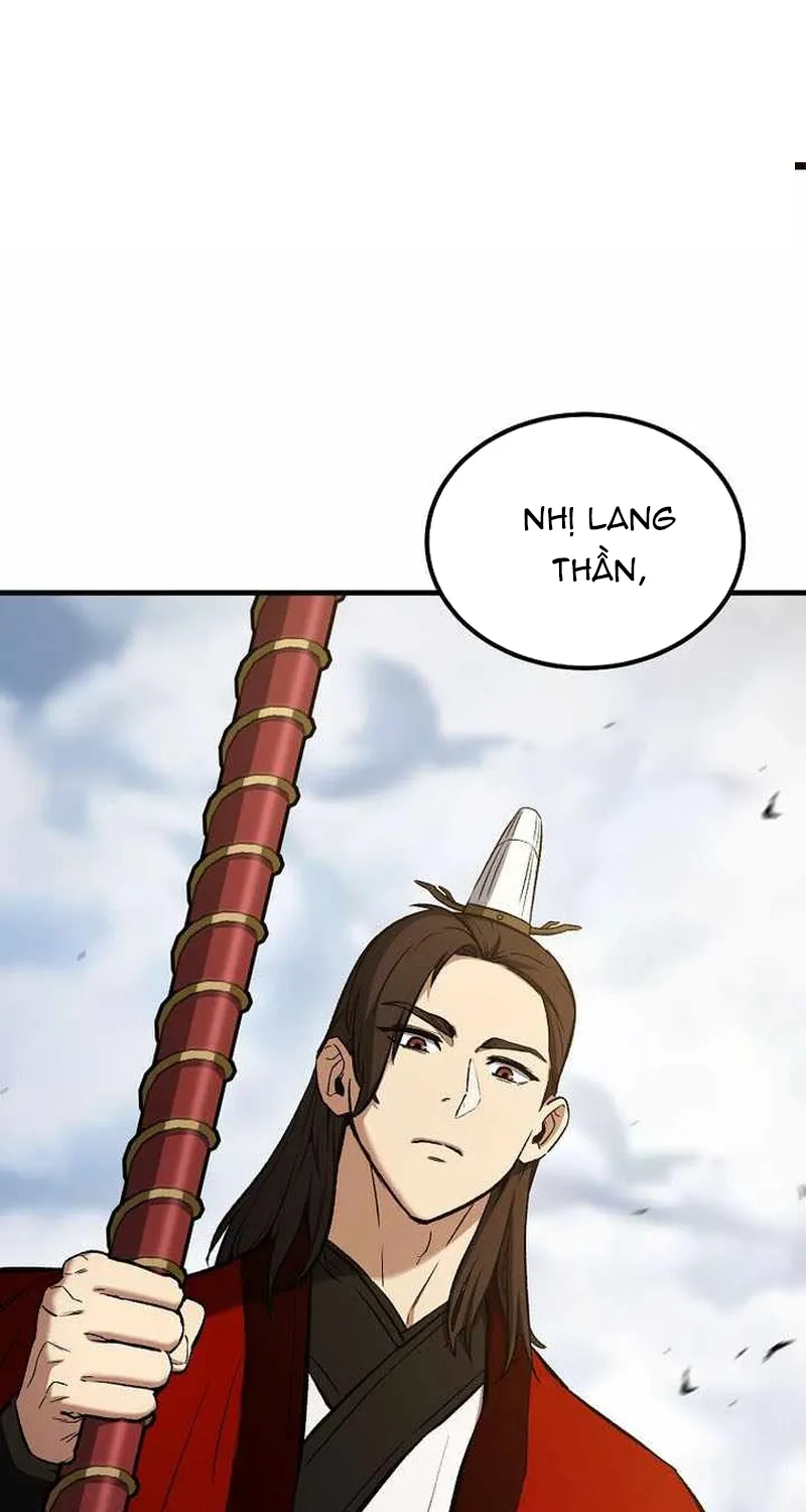 Anh Hùng Trở Lại Chap 148 - Next Chap 149
