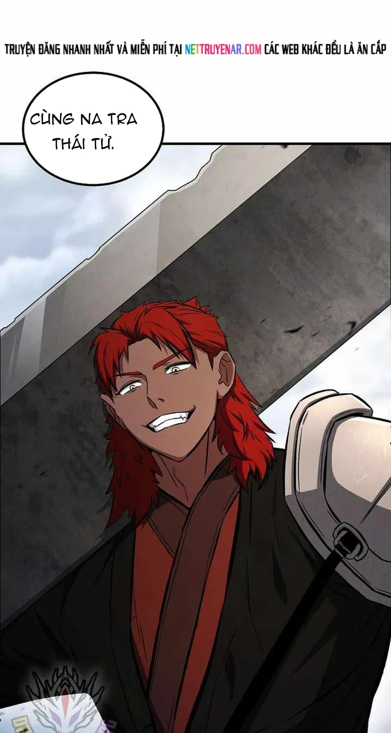 Anh Hùng Trở Lại Chap 148 - Next Chap 149