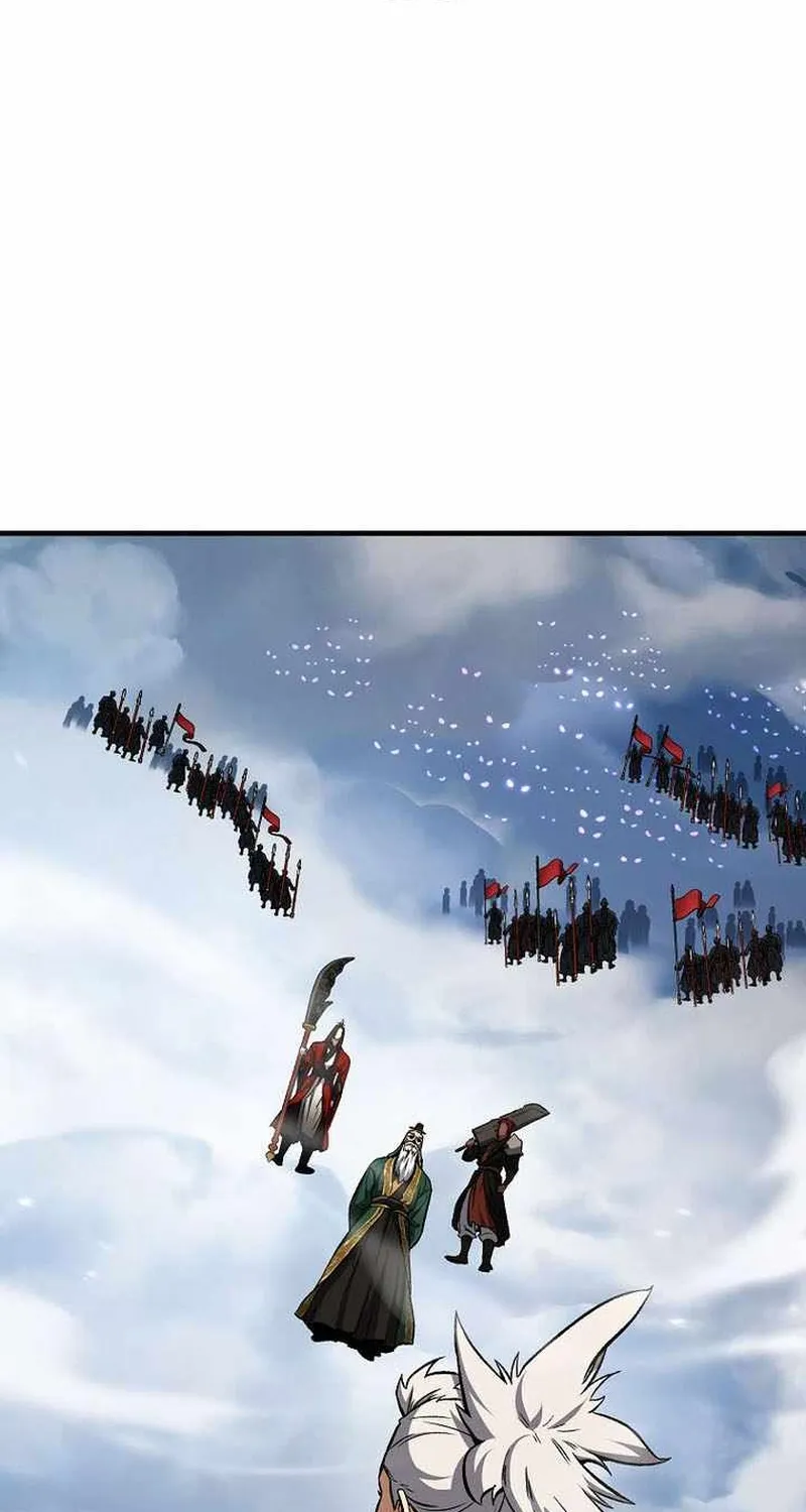 Anh Hùng Trở Lại Chap 148 - Next Chap 149