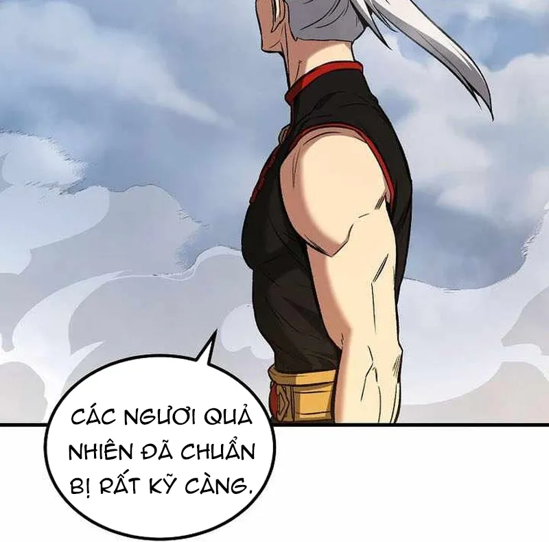 Anh Hùng Trở Lại Chap 148 - Next Chap 149