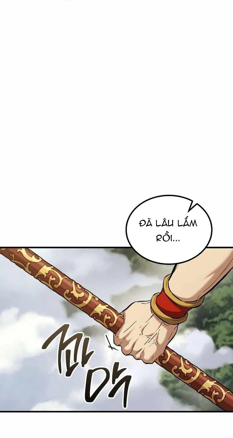 Anh Hùng Trở Lại Chap 148 - Next Chap 149