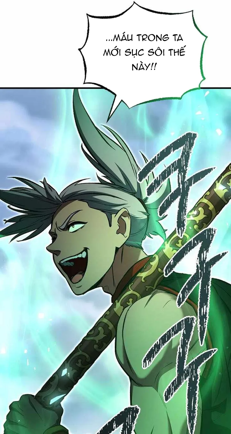 Anh Hùng Trở Lại Chap 148 - Next Chap 149