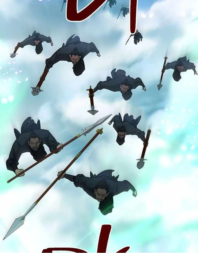 Anh Hùng Trở Lại Chap 148 - Next Chap 149