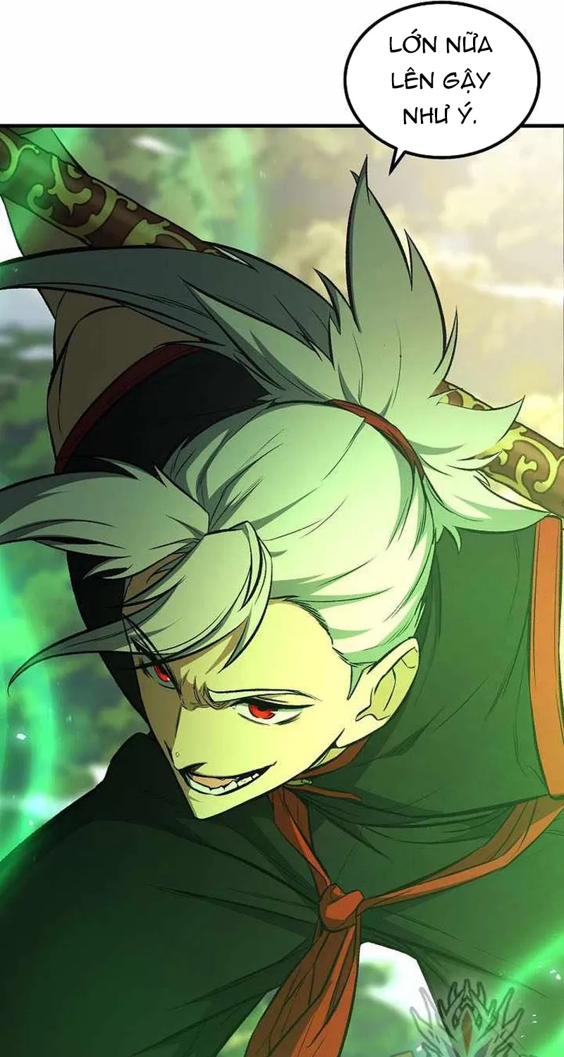 Anh Hùng Trở Lại Chap 148 - Next Chap 149